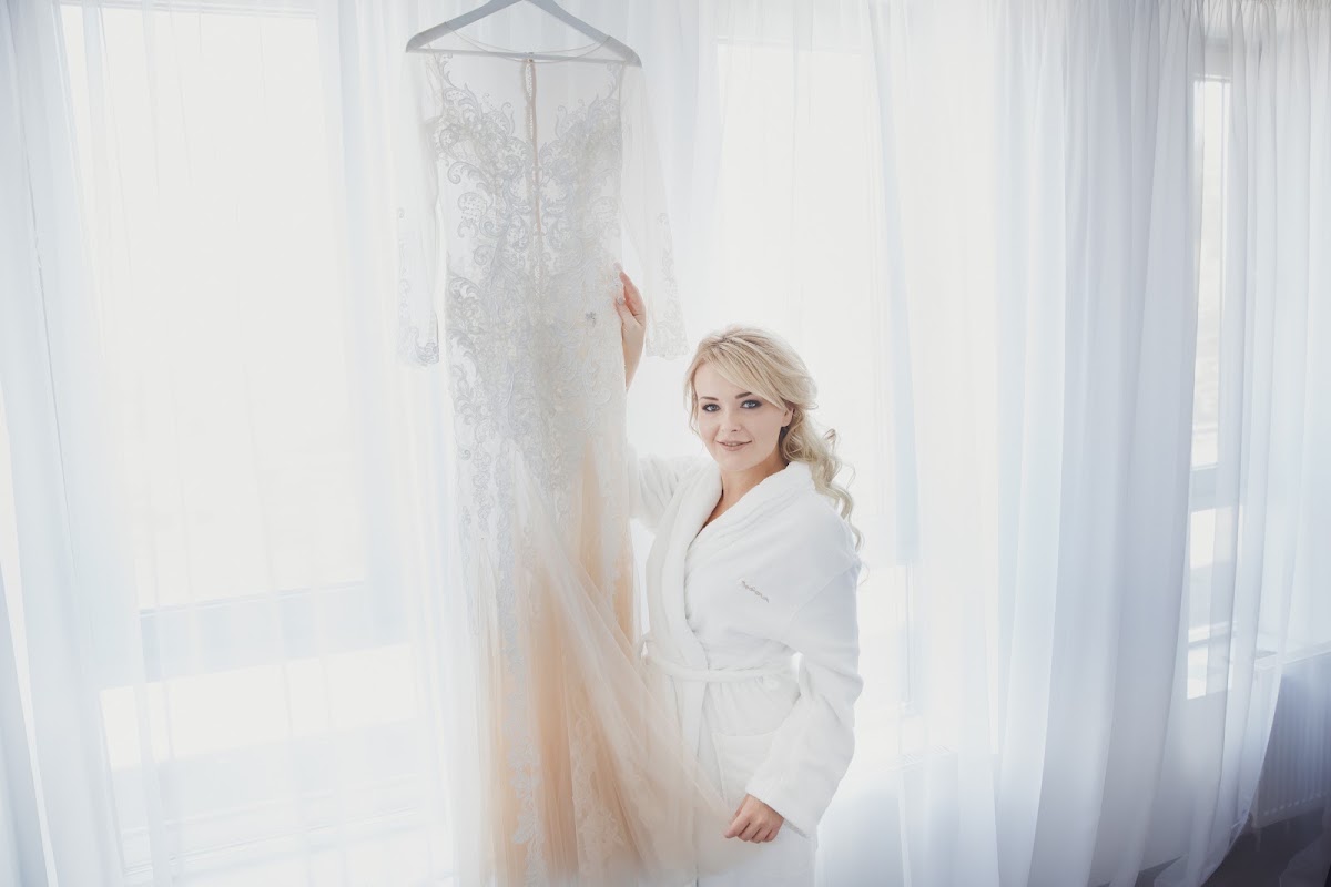 Екатерина и Артем