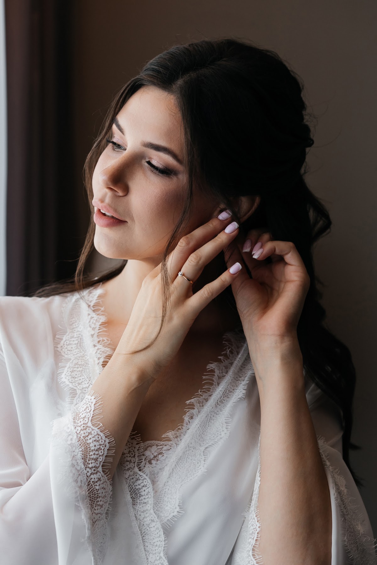 Екатерина и Алексей