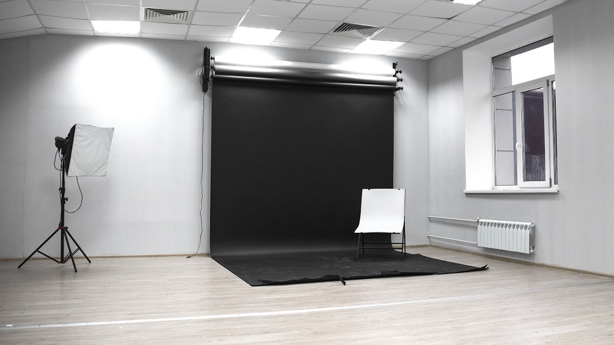 Lite.Loft. — кадр 2 из 14