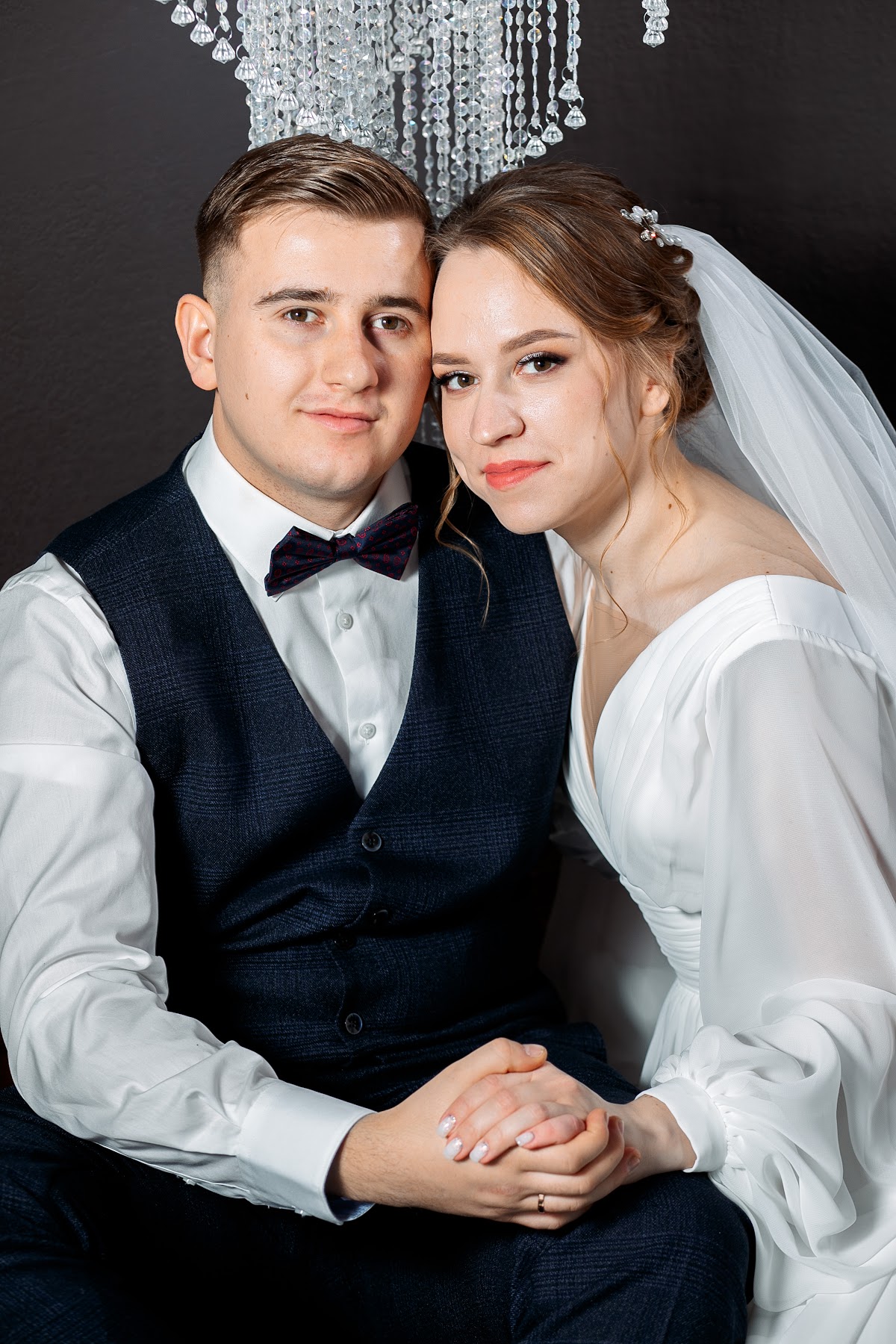 Александр и Анастасия