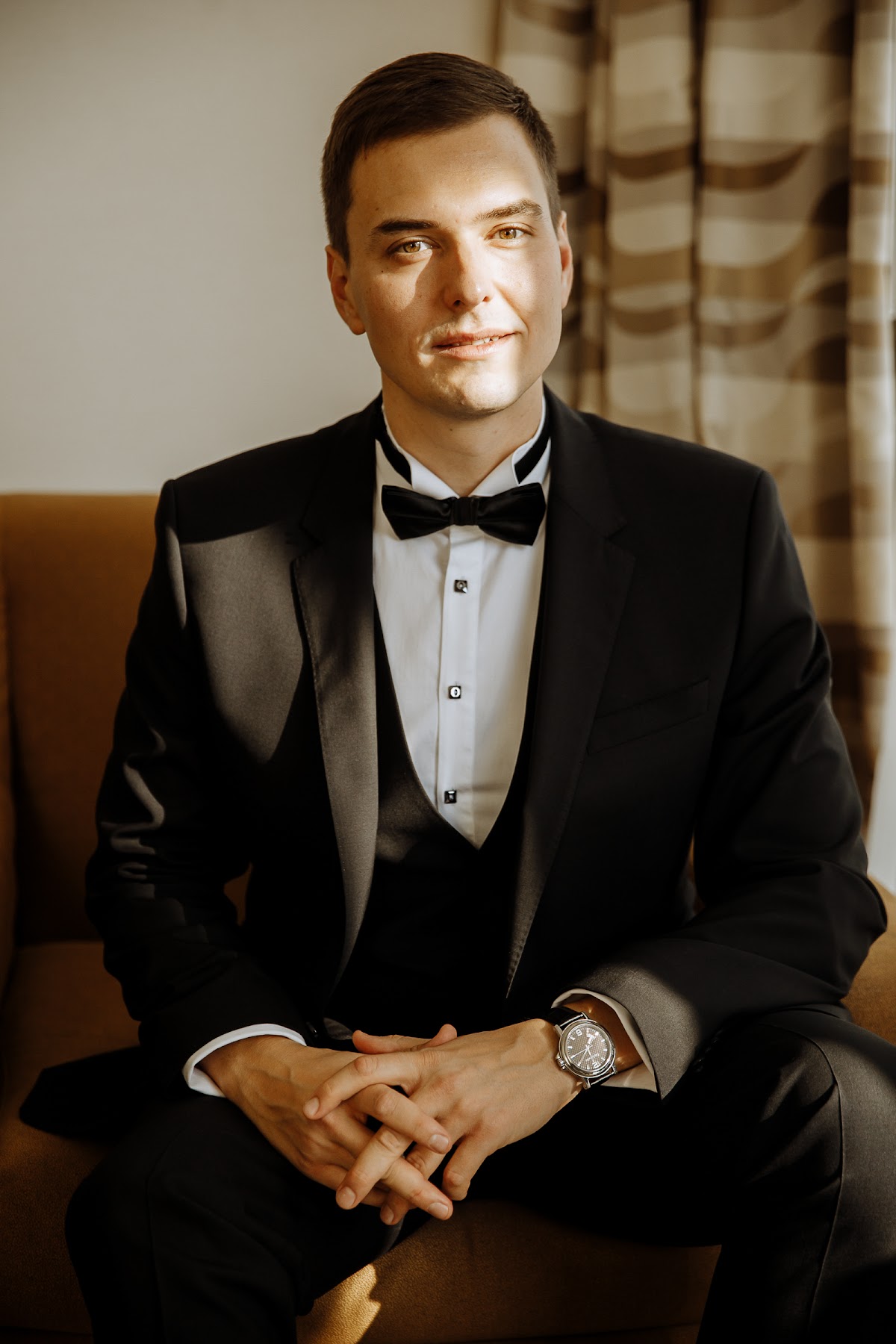 Ксения и Андрей