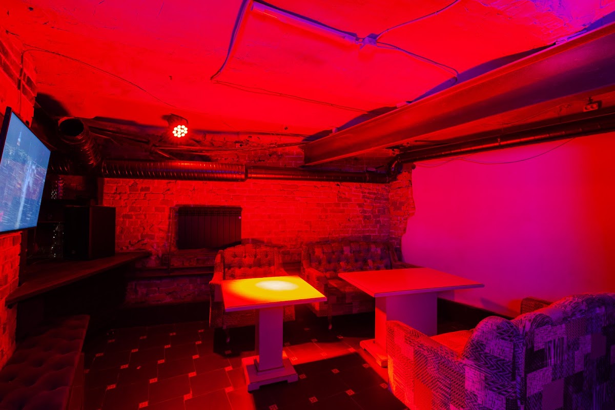 LOFT — Фуршет