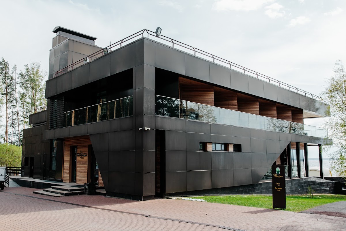 Портфолио: Реклама