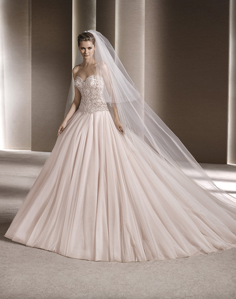 lA SPOSA