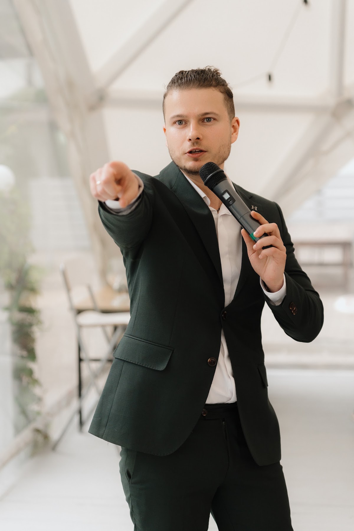 Ксения и Сергей