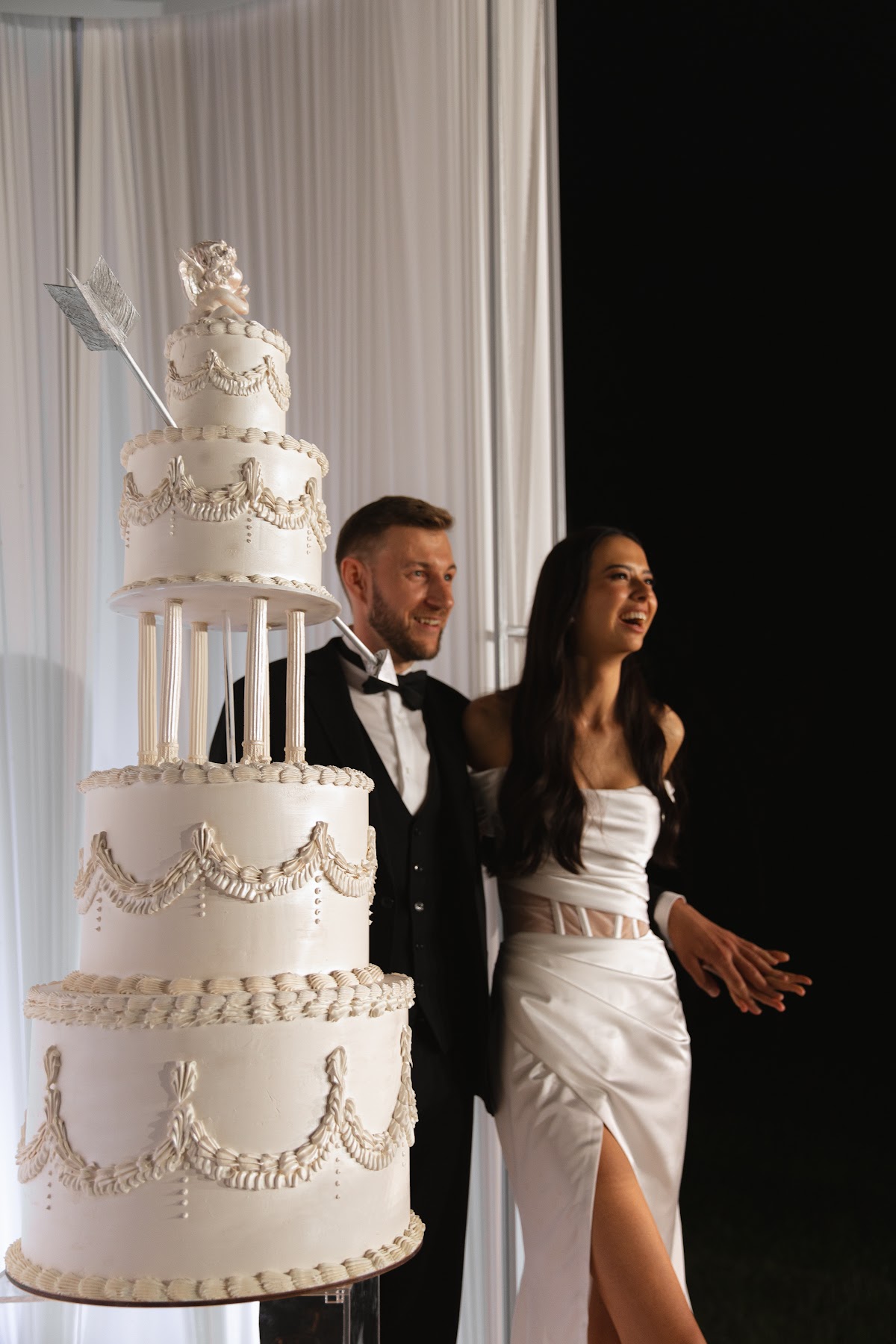 LUIZA EVENT