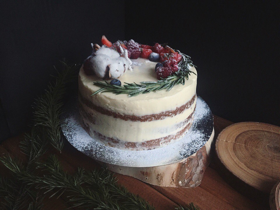 GetGoodCake