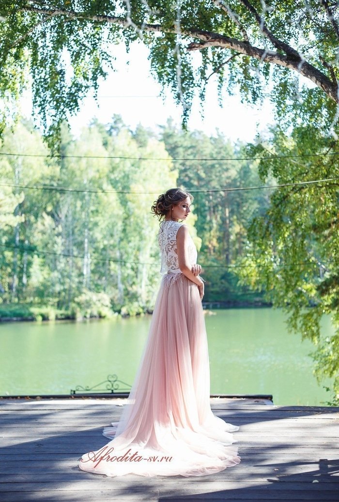 Lux Dress