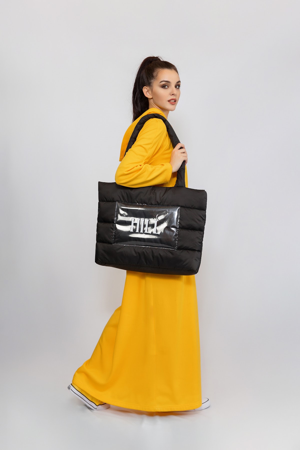 Портфолио: Мода (Fashion)