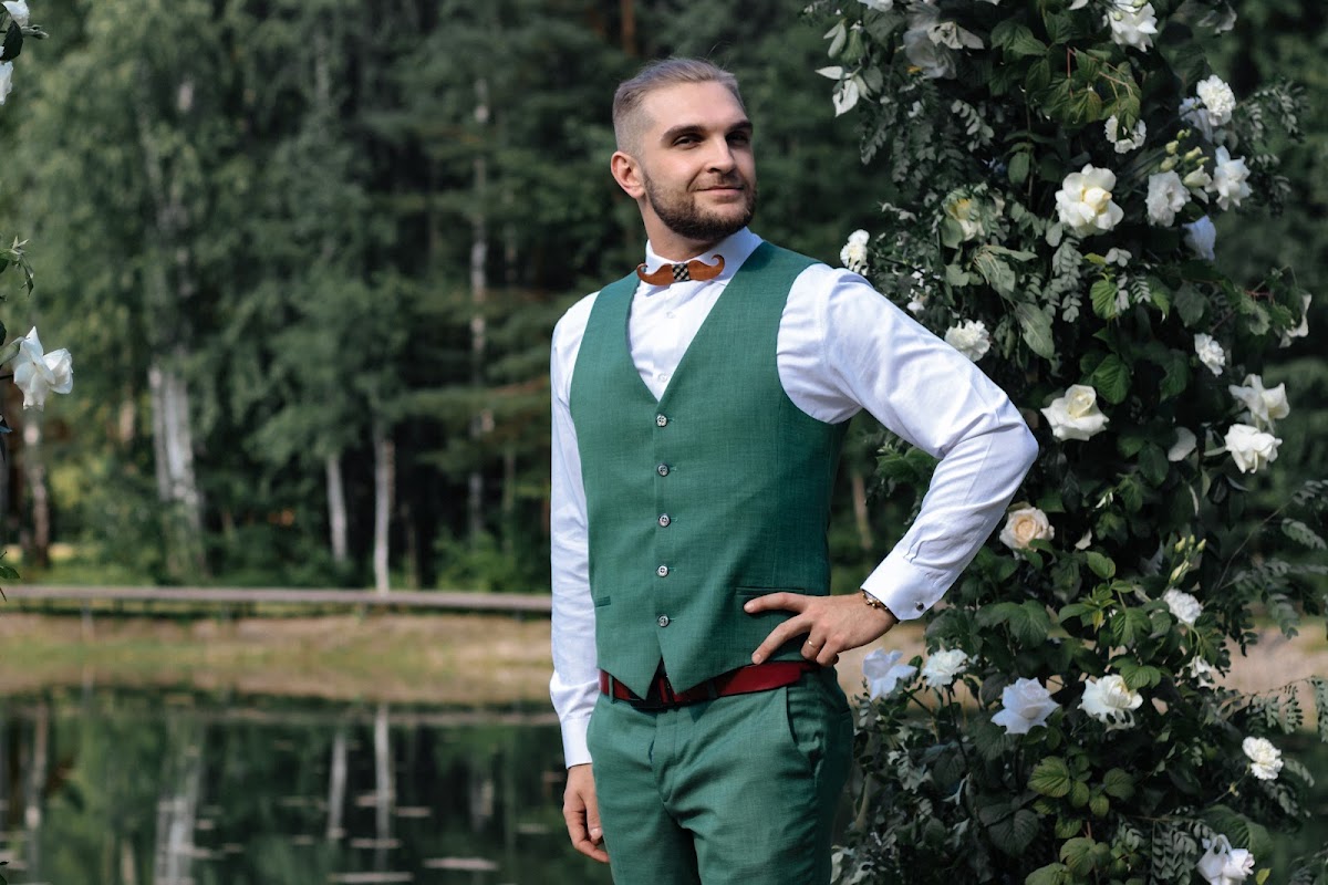 Портфолио: Свадьба
