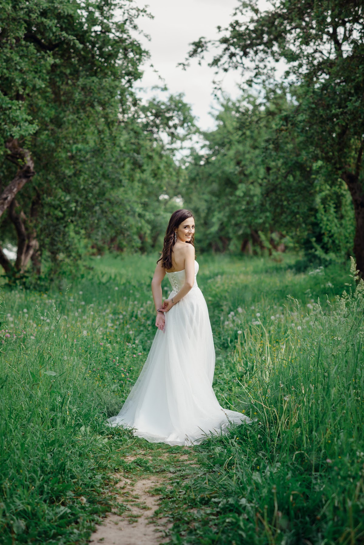 Екатерина и Никита