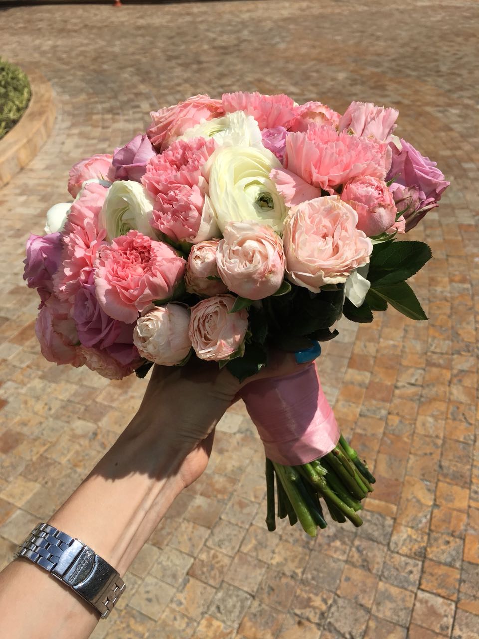 A&E flowers Sochi — кадр 4 из 20