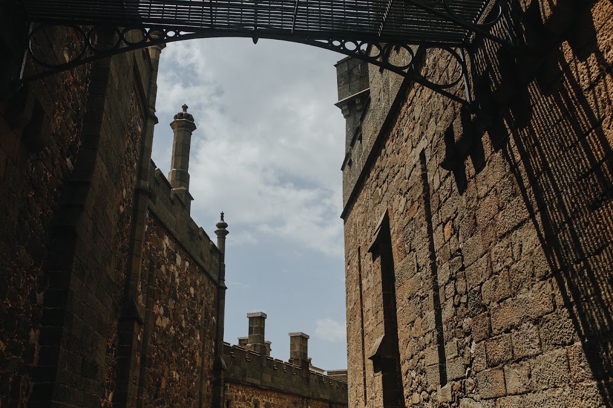 Свадебный отчёт