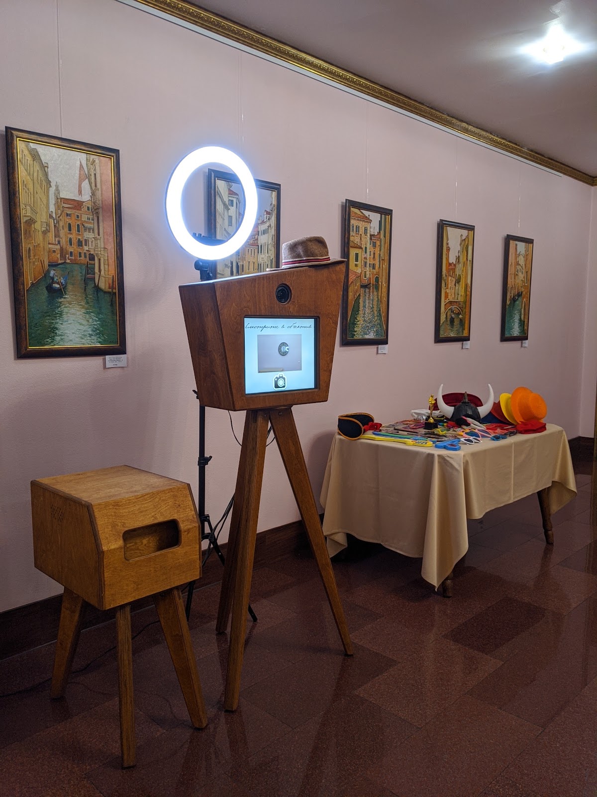 Портфолио