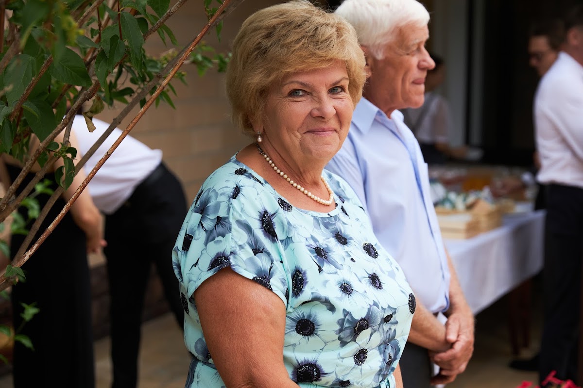 Алина и Кирилл