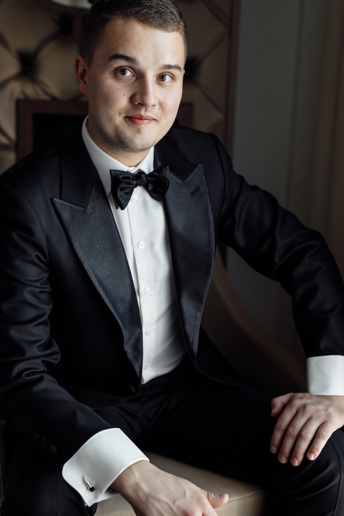Анна и Александр