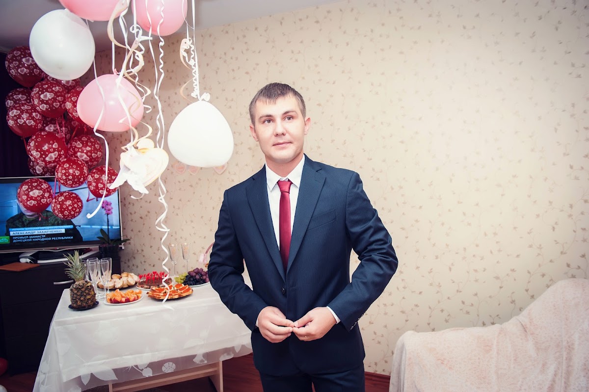 Надежда и Михаил