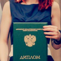 Екатерина Назарова