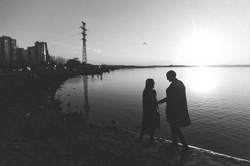 Игорь и Ульяна | Love-Story