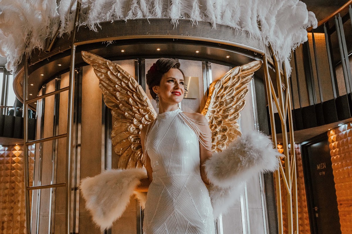 Алена и Денис