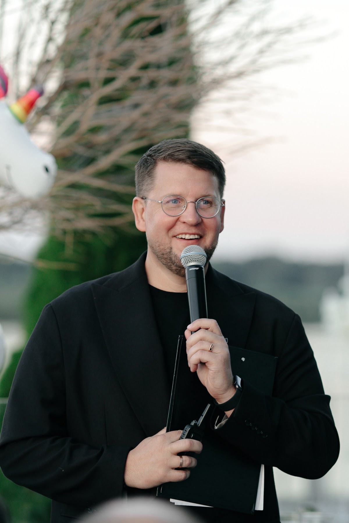 Дмитрий Белов