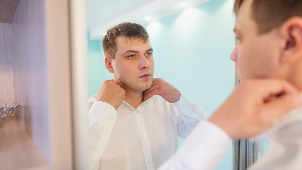 Яна и Александр