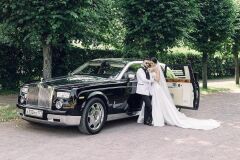 ROLLS ROYCE PHANTOM LONG