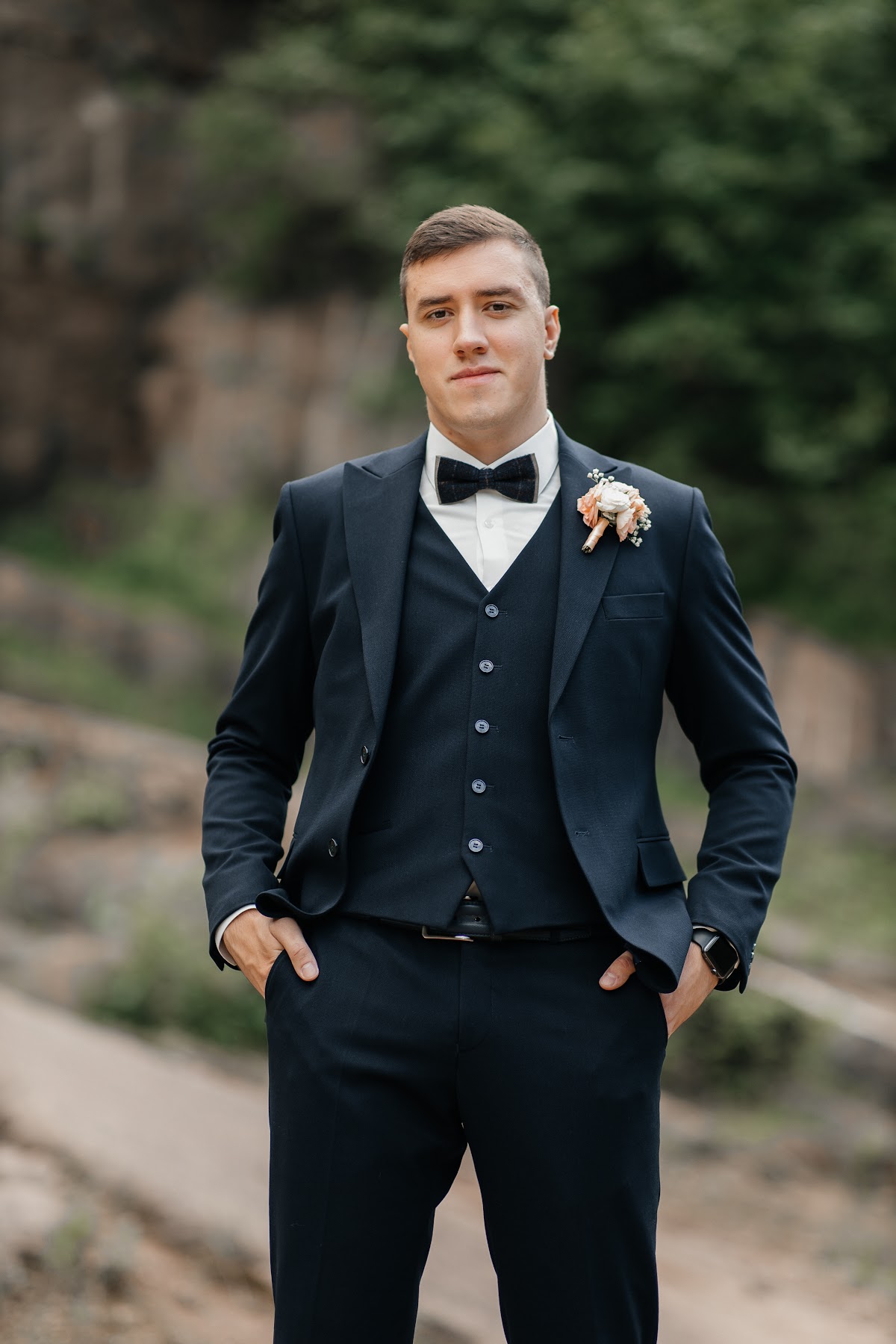 Быть самим собой