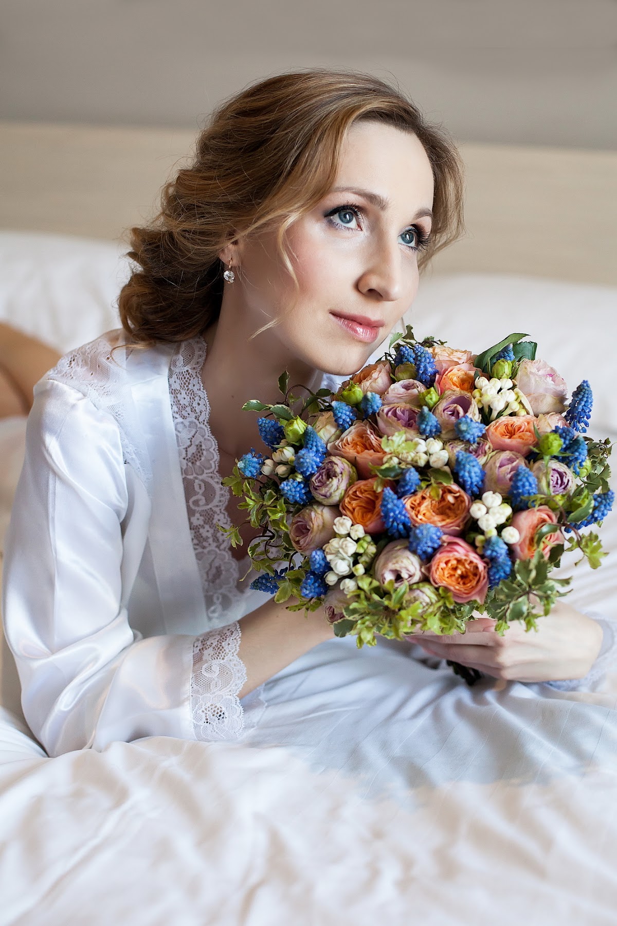 Юлия и Алексей
