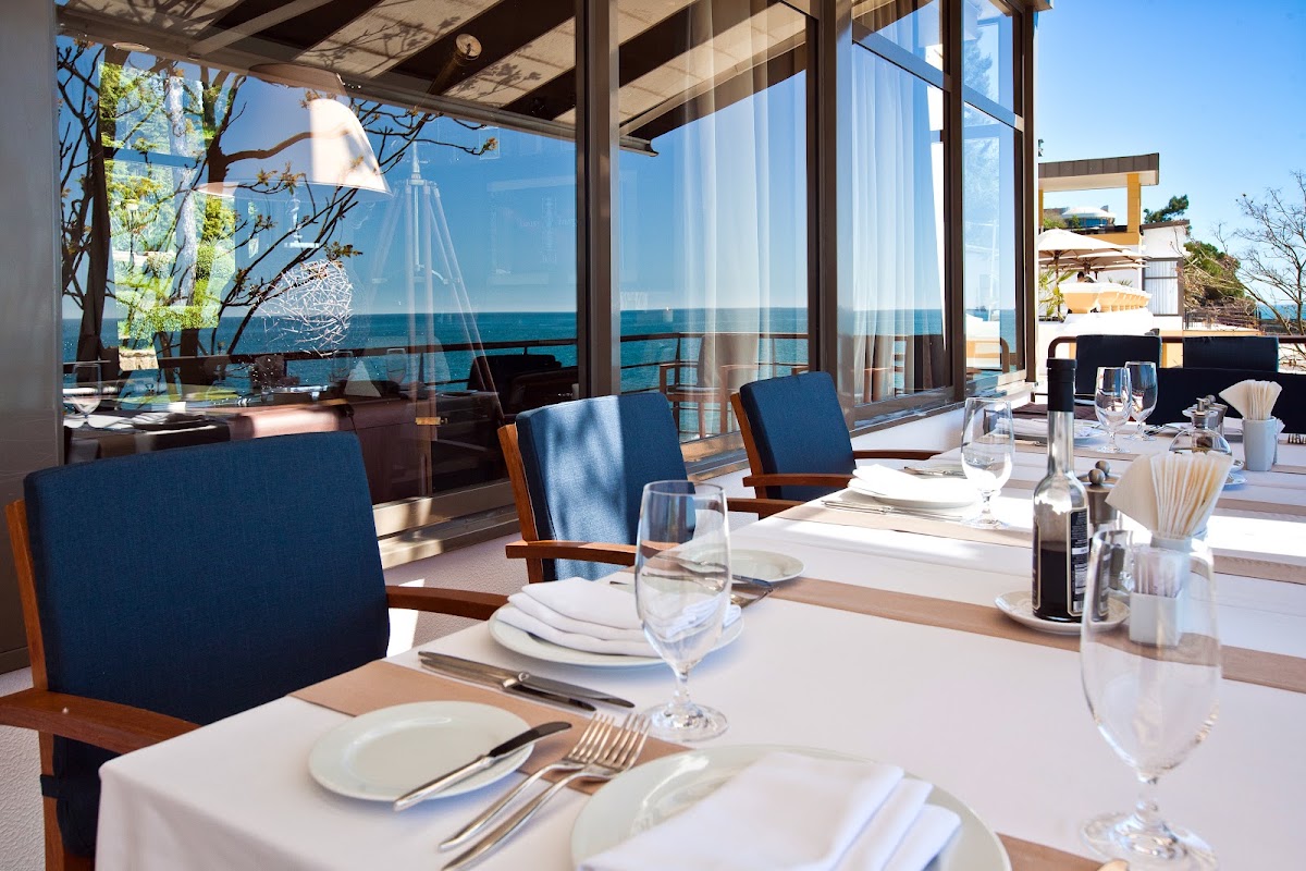 Black Sea Beach Club