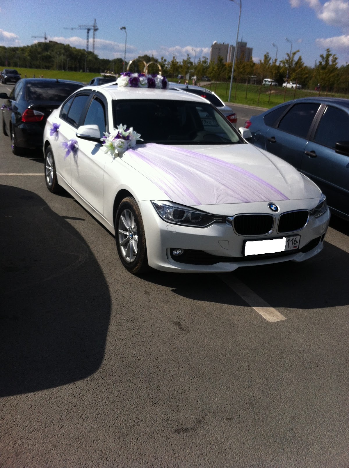 BMW316i