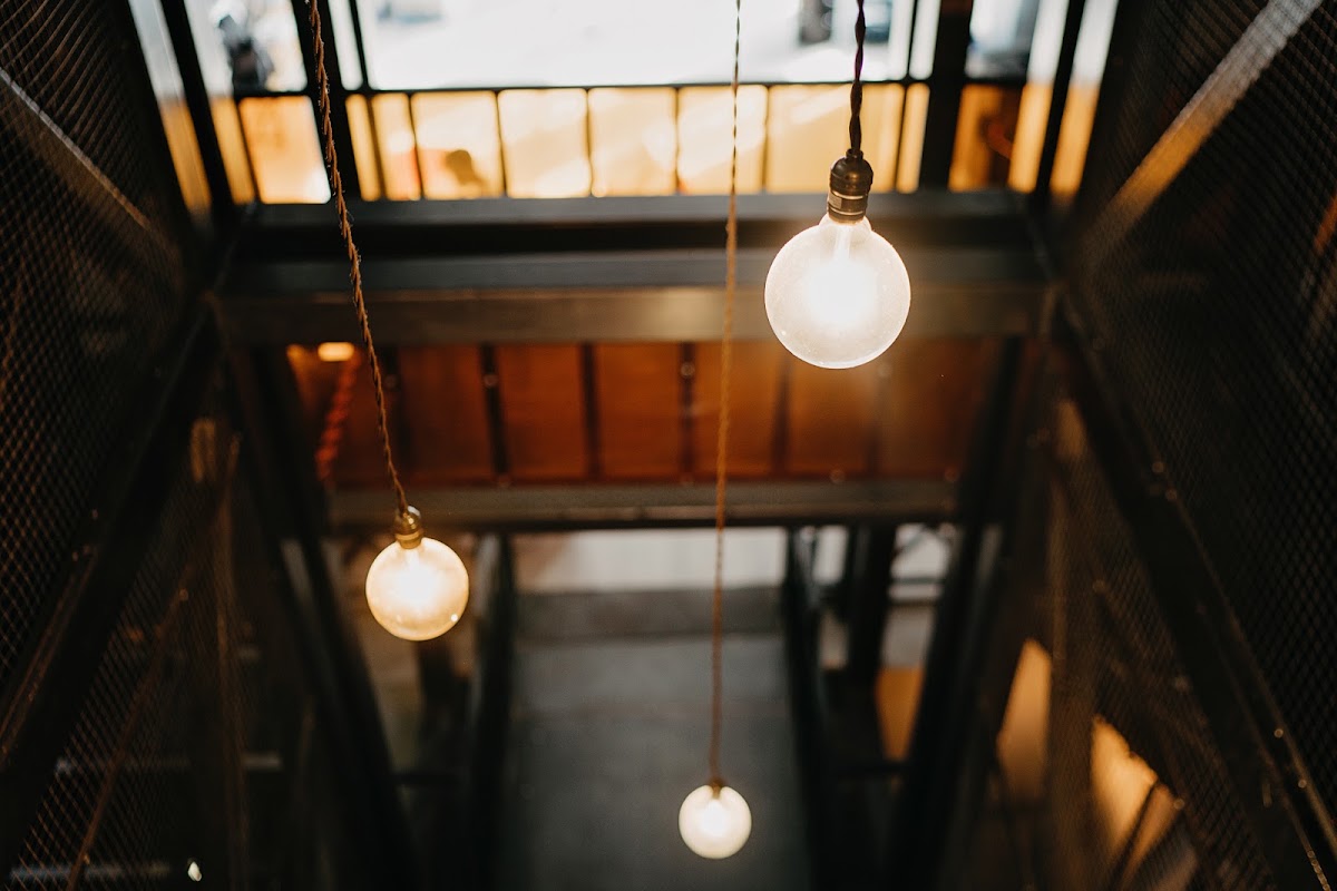 Loft Manhattan