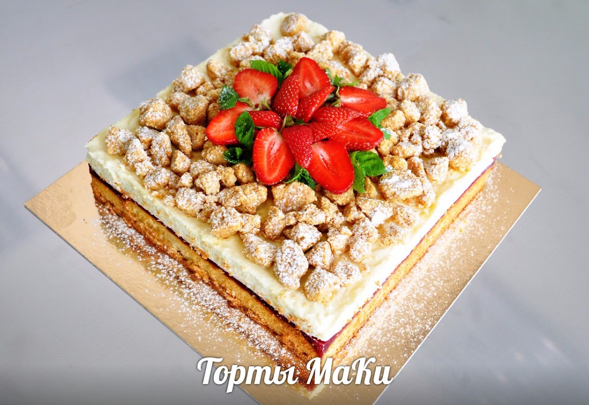 Портфолио