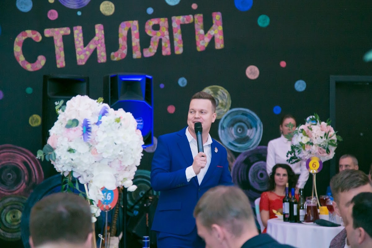 Портфолио: Выпускной
