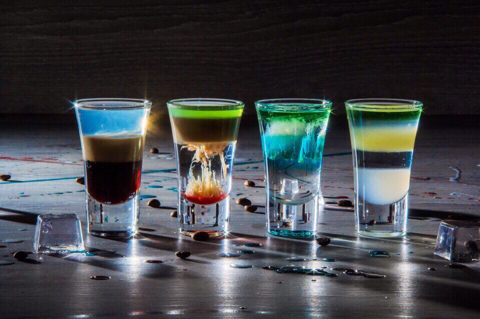 Bar Company — кадр 3 из 21