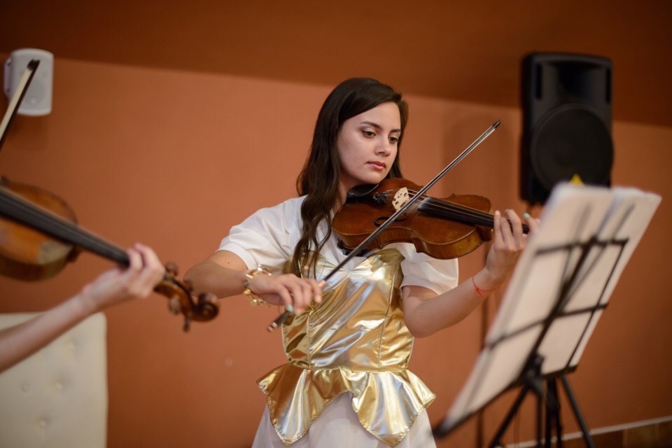 Розалия Исламова