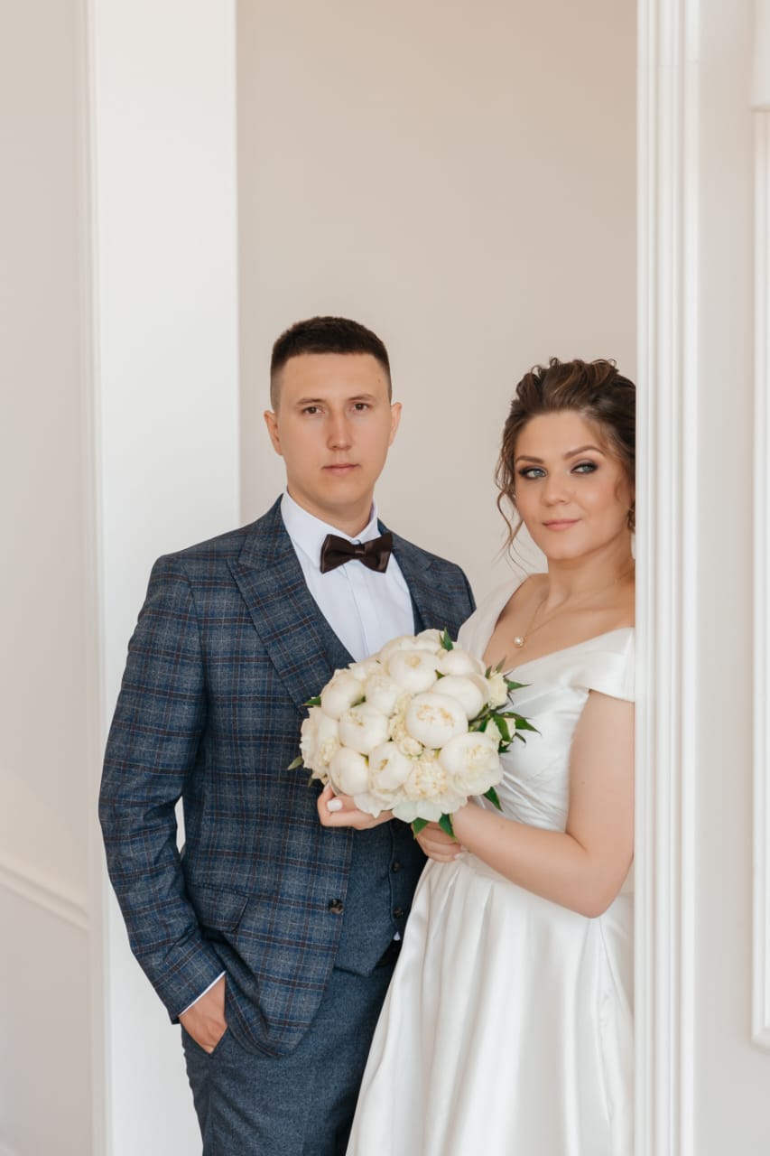 Портфолио