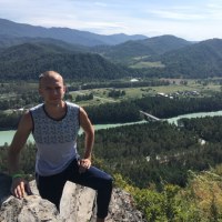 Егор Потапов