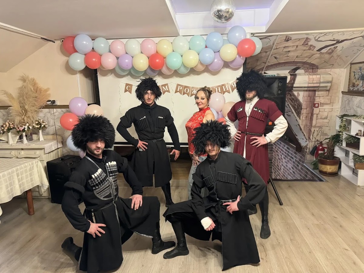 Юбилеи, дни рождения, концерты, квартирники