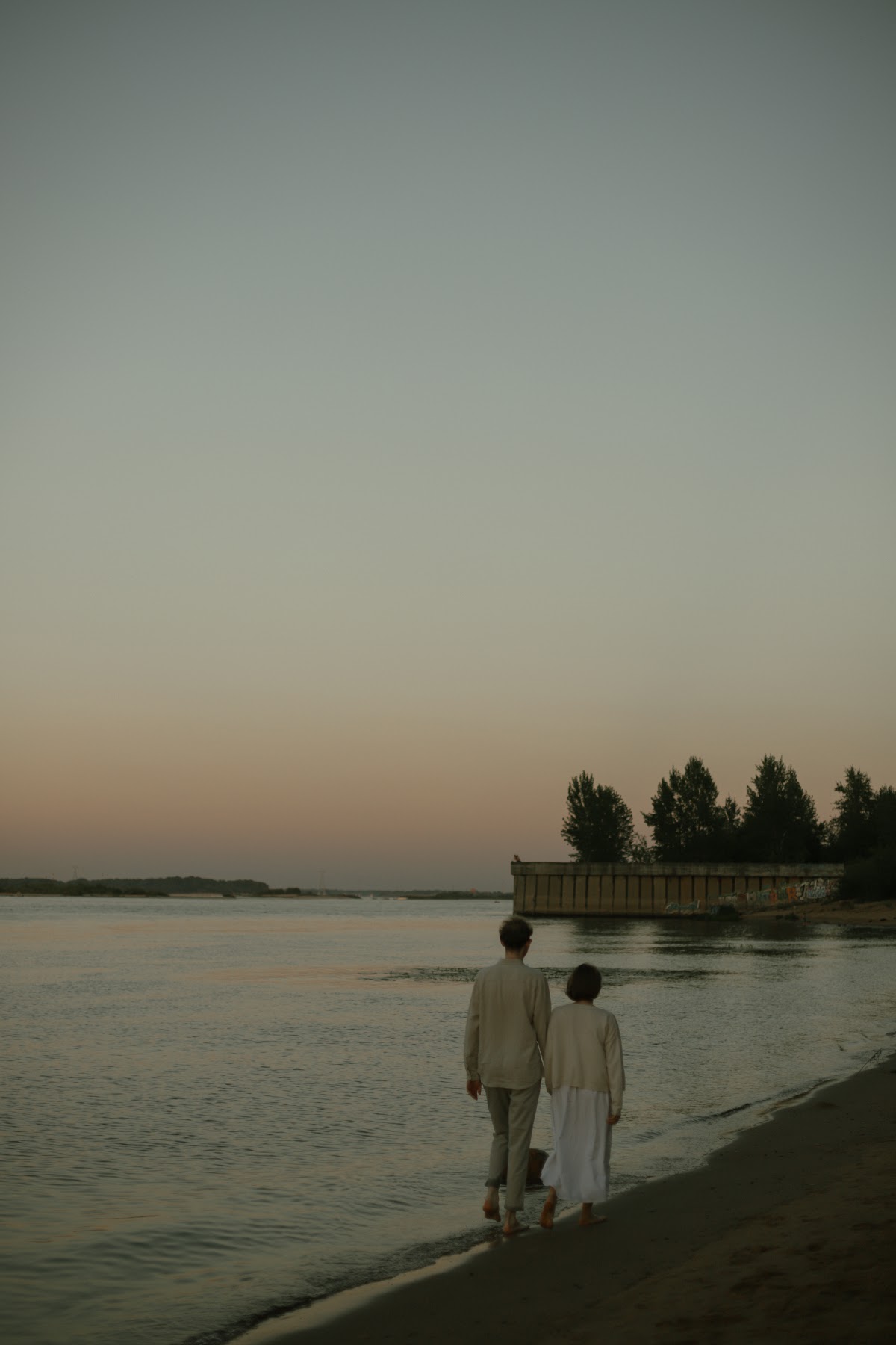 Портфолио: Love story