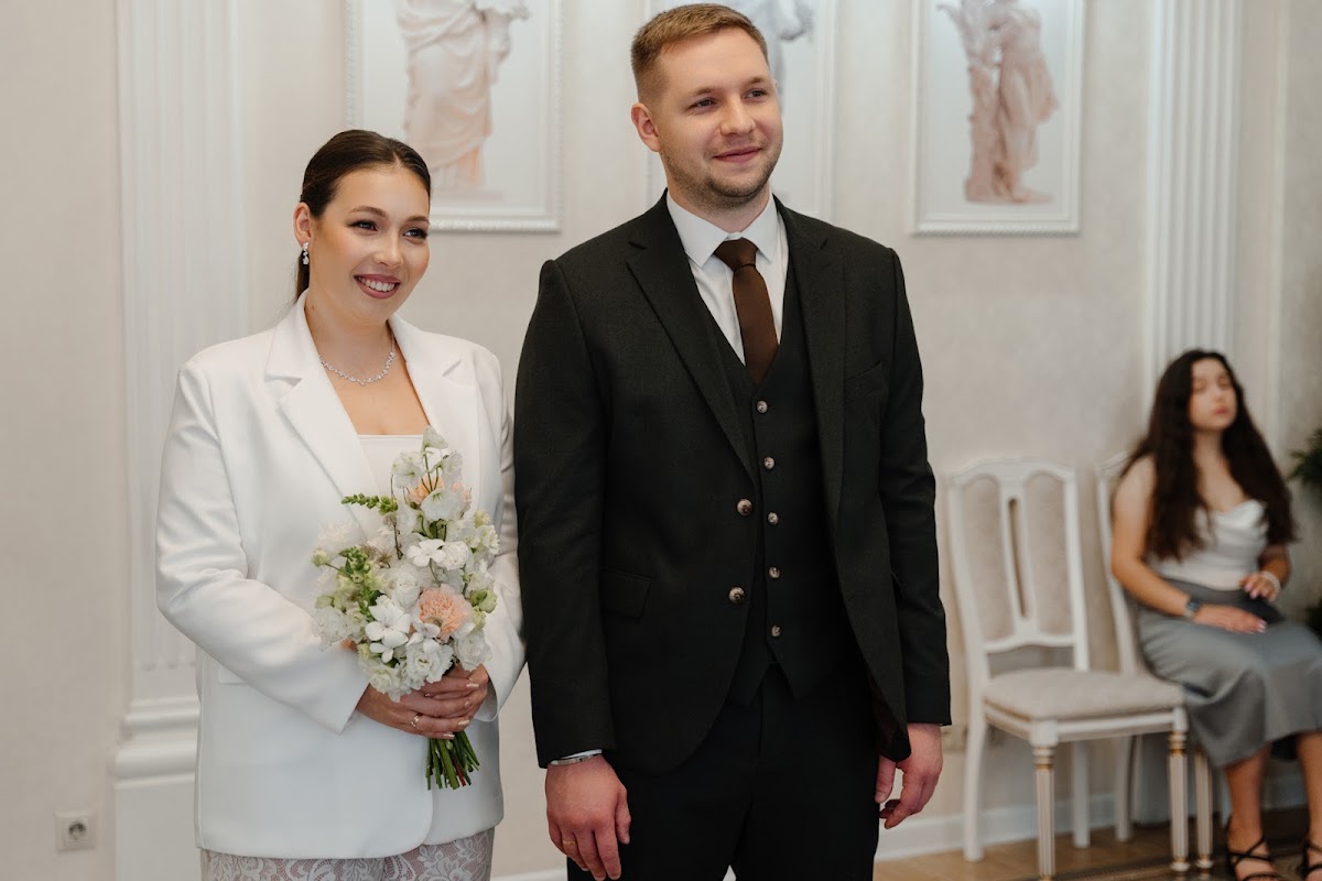 Властелина и Николай