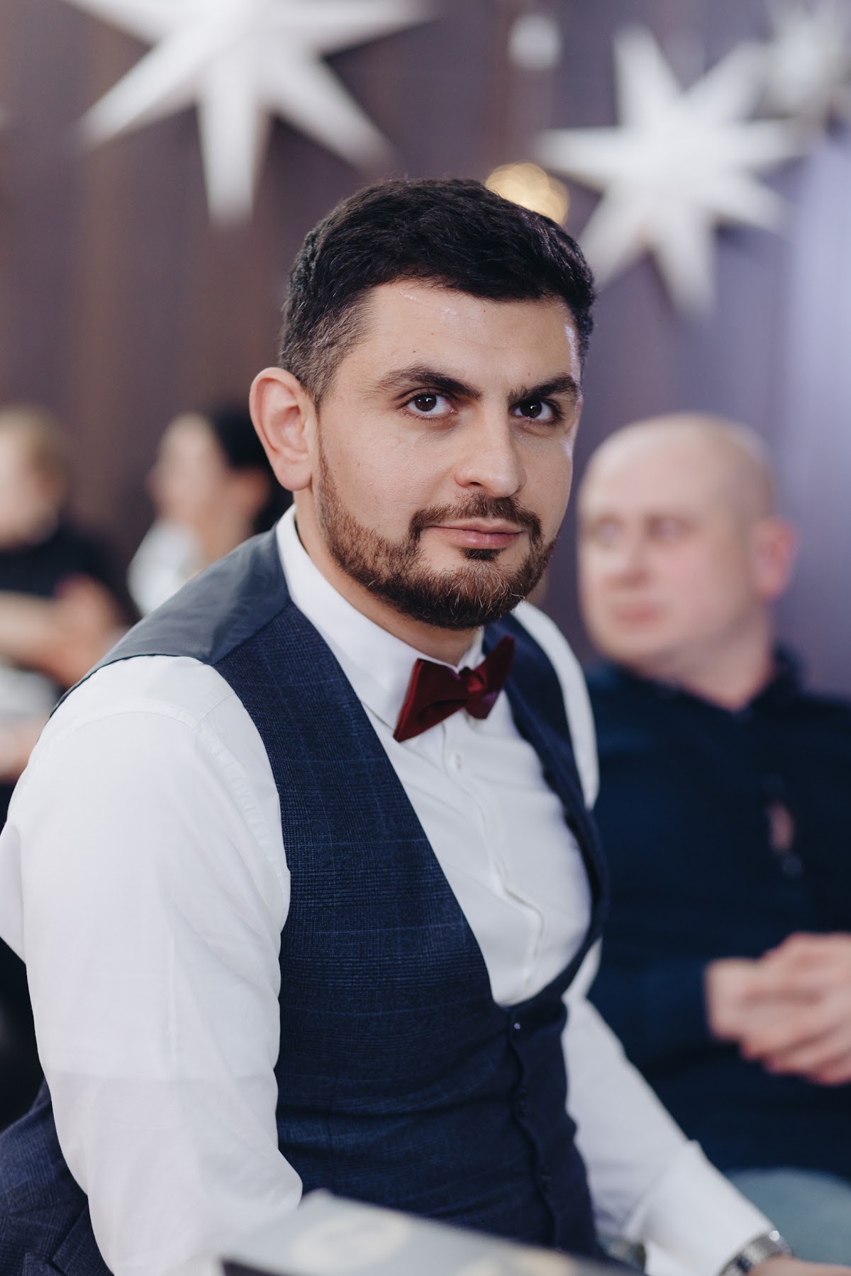 Портфолио: Корпоратив