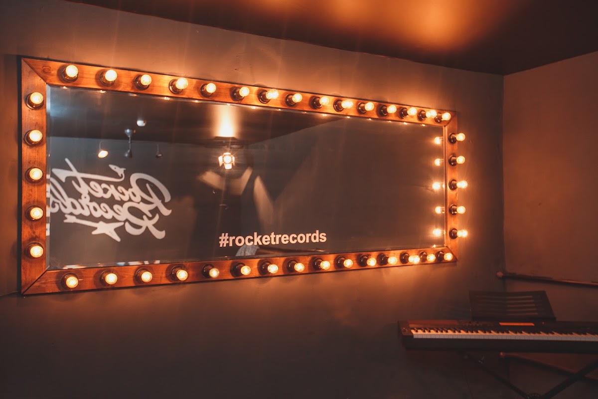 Rocket Records