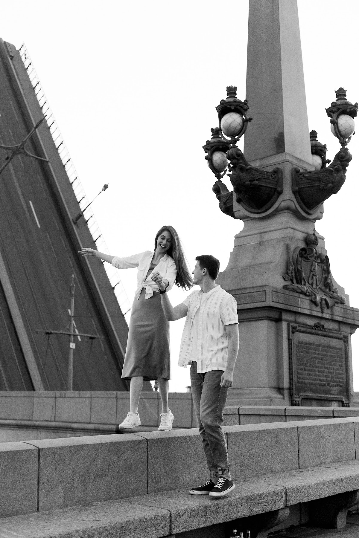 Портфолио: Love story