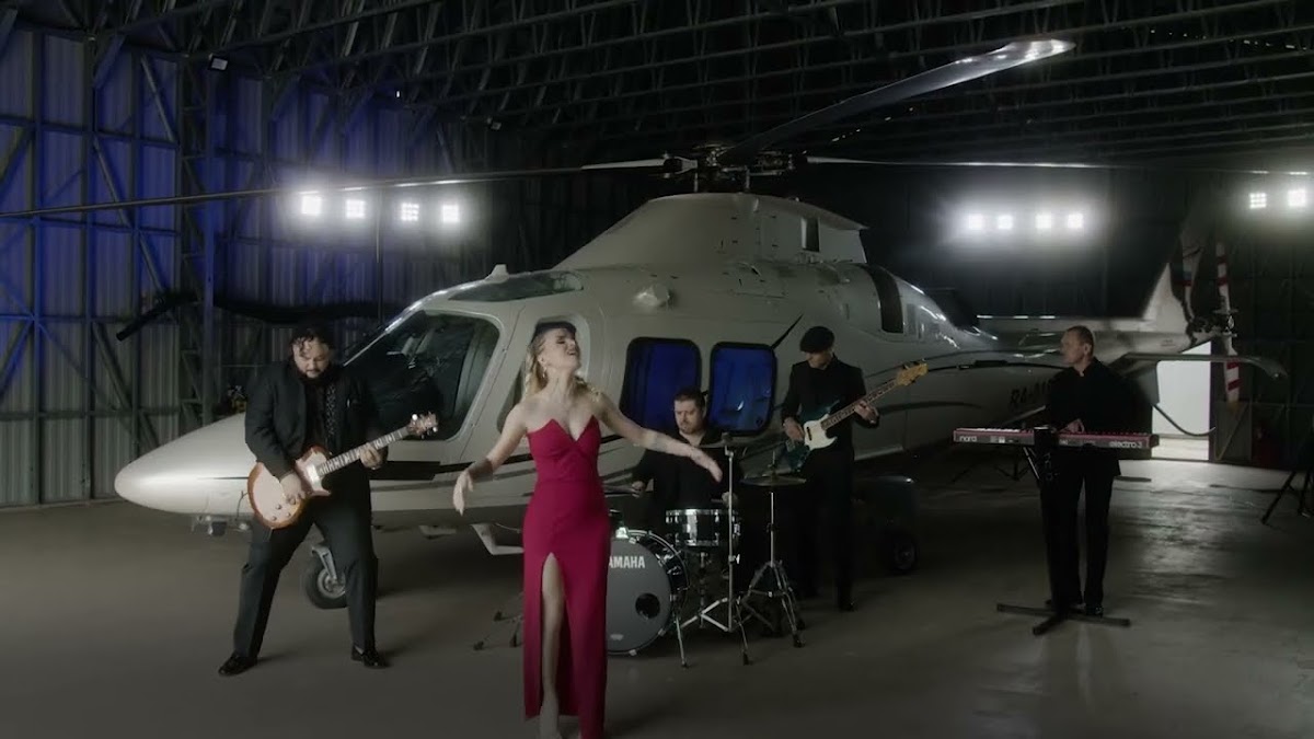 Группа "Радиатор" — кадр 3 из 118