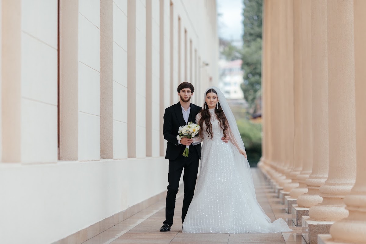Wedding day