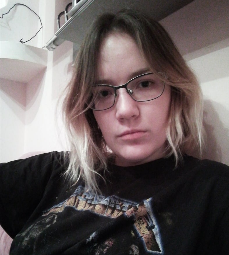 Диана Самсонова