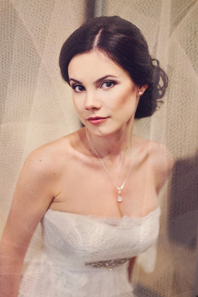 Анна и Виталий