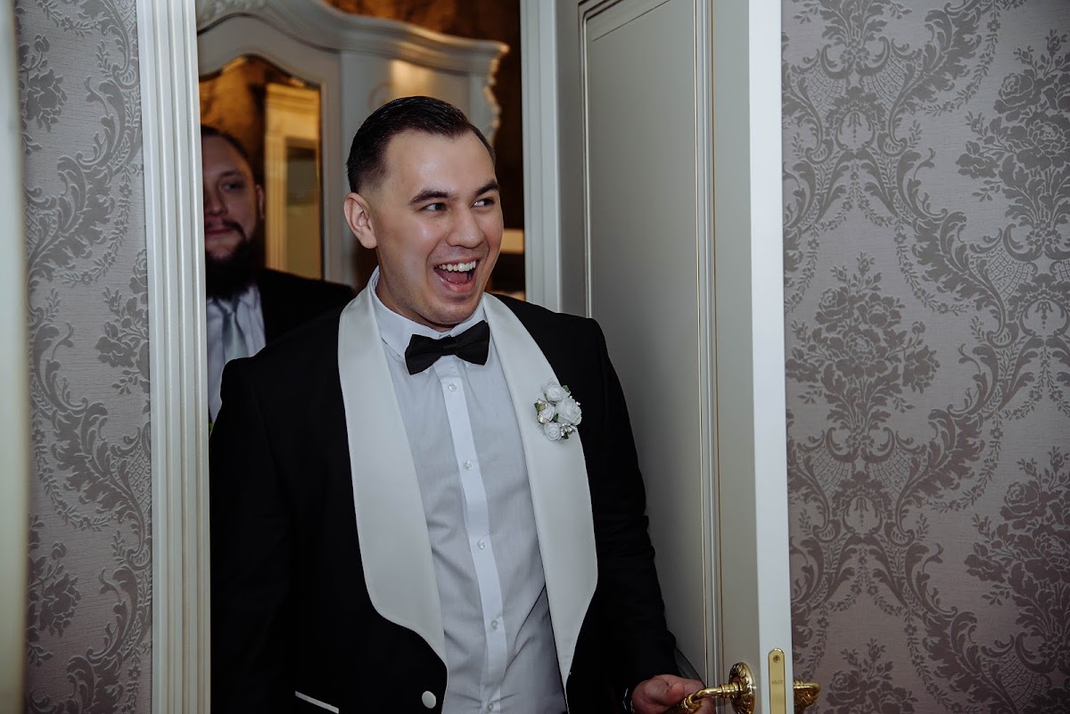 Галина и Константин
