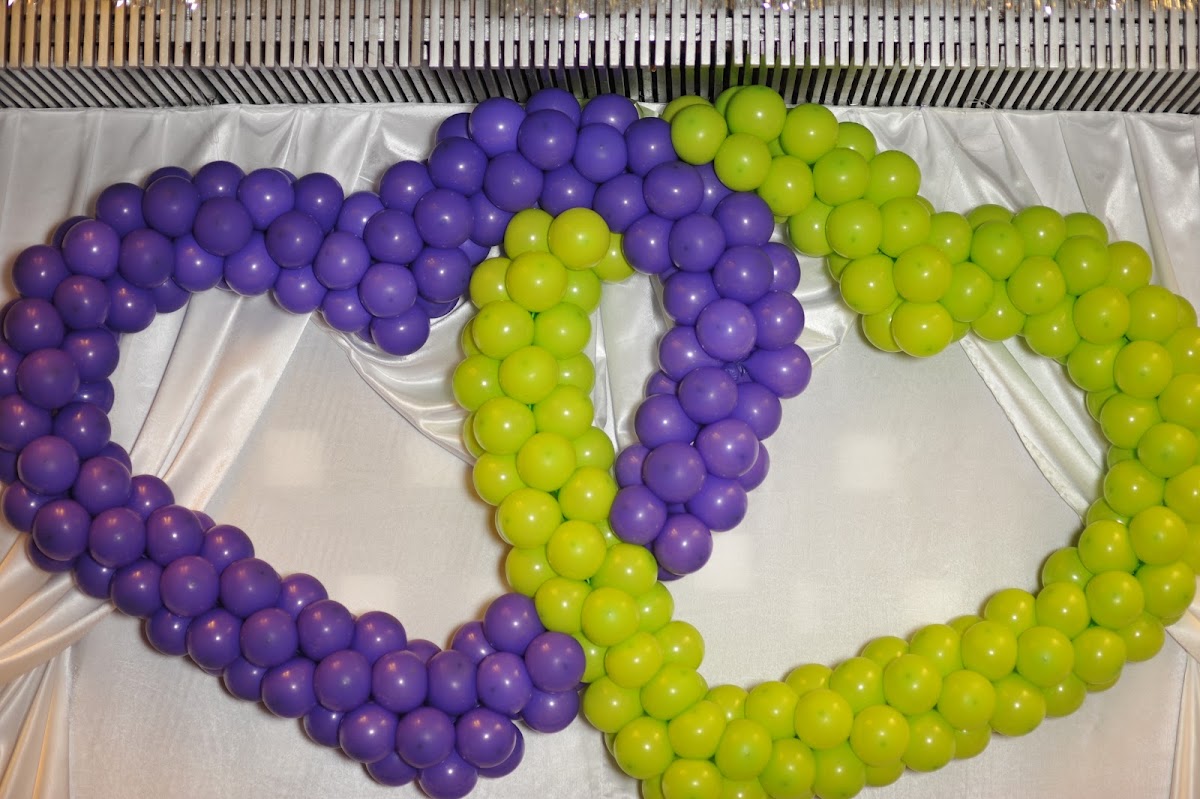Екатерина и Андрей